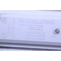 1993 Volkswagen Eurovan Westfalia Interior Light Lamp 506596 OEM