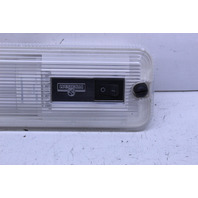 1993 Volkswagen Eurovan Westfalia Interior Light Lamp 506596 OEM