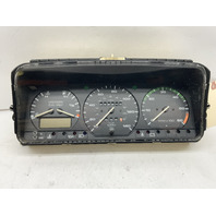 1993 Volkswagen Eurovan Speedo Speedometer Instrument Cluster OEM