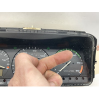 1993 Volkswagen Eurovan Speedo Speedometer Instrument Cluster OEM