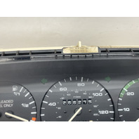 1993 Volkswagen Eurovan Speedo Speedometer Instrument Cluster OEM