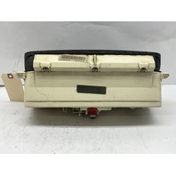 1993 Volkswagen Eurovan Speedo Speedometer Instrument Cluster OEM