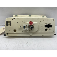 1993 Volkswagen Eurovan Speedo Speedometer Instrument Cluster OEM