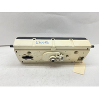 1993 Volkswagen Eurovan Speedo Speedometer Instrument Cluster OEM