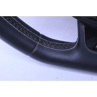 2013 2014 2015 2016 Audi A4 S4 B8 Steering Wheel Flat Bottom 8K0419091CG OEM