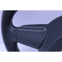 2013 2014 2015 2016 Audi A4 S4 B8 Steering Wheel Flat Bottom 8K0419091CG OEM