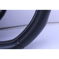 2013 2014 2015 2016 Audi A4 S4 B8 Steering Wheel Flat Bottom 8K0419091CG OEM