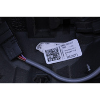 2013 2014 2015 2016 Audi A4 S4 B8 Steering Wheel Flat Bottom 8K0419091CG OEM