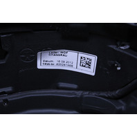 2013 2014 2015 2016 Audi A4 S4 B8 Steering Wheel Flat Bottom 8K0419091CG OEM