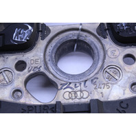 2013 2014 2015 2016 Audi A4 S4 B8 Steering Wheel Flat Bottom 8K0419091CG OEM