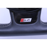 2013 2014 2015 2016 Audi A4 S4 B8 Steering Wheel Flat Bottom 8K0419091CG OEM