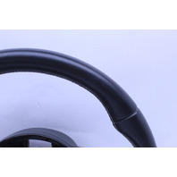 2013 2014 2015 2016 Audi A4 S4 B8 Steering Wheel Flat Bottom 8K0419091CG OEM