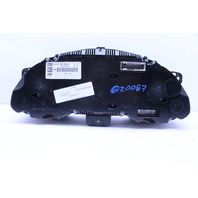 2013 Audi S4 Speedo Speedometer Instrument Cluster OEM