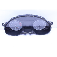 2013 Audi S4 Speedo Speedometer Instrument Cluster OEM