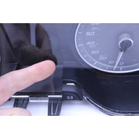 2013 Audi S4 Speedo Speedometer Instrument Cluster OEM