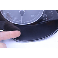 2013 Audi S4 Speedo Speedometer Instrument Cluster OEM