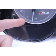 2013 Audi S4 Speedo Speedometer Instrument Cluster OEM