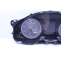 2013 Audi S4 Speedo Speedometer Instrument Cluster OEM