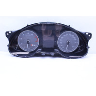 2013 Audi S4 Speedo Speedometer Instrument Cluster OEM