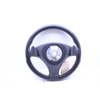 2004 2005 Audi S4 Steering Wheel Paddle Shift 3 Spoke 4B0419091 OEM