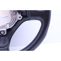 2004 2005 Audi S4 Steering Wheel Paddle Shift 3 Spoke 4B0419091 OEM