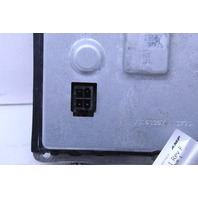 2004 Audi A4 S4 Valeo Xenon HID Control Module Ballast 89030471 OEM