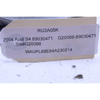 2004 Audi A4 S4 Valeo Xenon HID Control Module Ballast 89030471 OEM