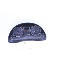 2004 Audi S4 Sedan Speedometer Instrument Cluster OEM