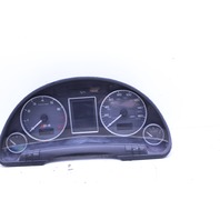 2004 Audi S4 Sedan Speedometer Instrument Cluster OEM