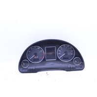 2004 Audi S4 Sedan Speedometer Instrument Cluster OEM