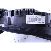 2004 Audi S4 Sedan Speedometer Instrument Cluster OEM