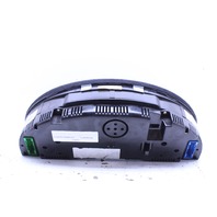2004 Audi S4 Sedan Speedometer Instrument Cluster OEM