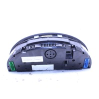 2004 Audi S4 Sedan Speedometer Instrument Cluster OEM