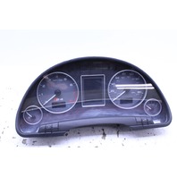 2004 Audi S4 Sedan Speedometer Instrument Cluster OEM