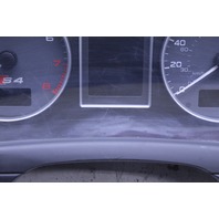 2004 Audi S4 Sedan Speedometer Instrument Cluster OEM