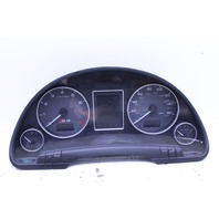 2004 Audi S4 Sedan Speedometer Instrument Cluster OEM