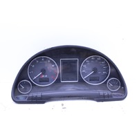 2004 Audi S4 Sedan Speedometer Instrument Cluster OEM