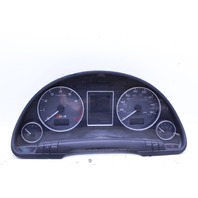 2004 Audi S4 Sedan Speedometer Instrument Cluster OEM