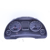 2004 Audi S4 Sedan Speedometer Instrument Cluster OEM
