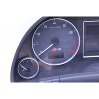 2004 Audi S4 Sedan Speedometer Instrument Cluster OEM