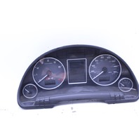 2004 Audi S4 Sedan Speedometer Instrument Cluster OEM