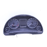 2004 Audi S4 Sedan Speedometer Instrument Cluster OEM G20088-8E0920981G