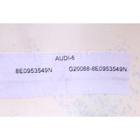 2004 Audi A4 S4 Steering Column Angle Sensor 8E0953549N OEM