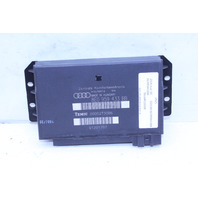 Audi A4 S4 Theft Locking Comfort Control Module CCM 8E0959433BB OEM