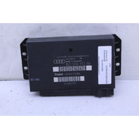 Audi A4 S4 Theft Locking Comfort Control Module CCM 8E0959433BB OEM