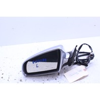 2004 2005 2006 2007 2008 Audi S4 Door Mirror Left Side View - 8E1858499A OEM