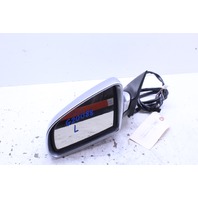 2004 2005 2006 2007 2008 Audi S4 Door Mirror Left Side View - 8E1858499A OEM
