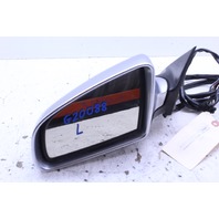 2004 2005 2006 2007 2008 Audi S4 Door Mirror Left Side View - 8E1858499A OEM