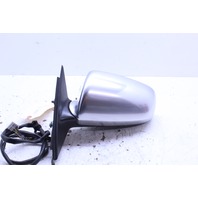 2004 2005 2006 2007 2008 Audi S4 Door Mirror Left Side View - 8E1858499A OEM