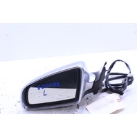 2004 2005 2006 2007 2008 Audi S4 Door Mirror Left Side View - 8E1858499A OEM G20088-L/HSIDEMIRROR